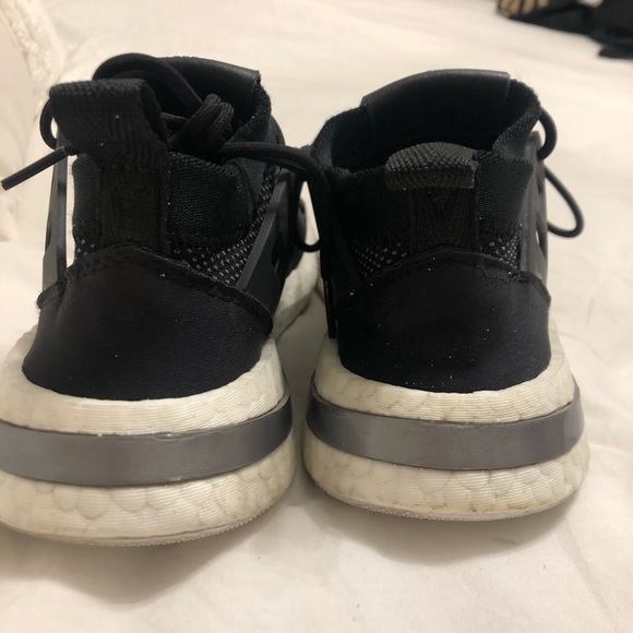 ADIDAS ORIGINALS Arkyn Boosted Primeknit Sneaker - Picture 7 of 8